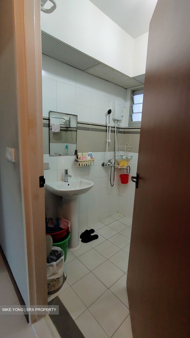 Commonwealth Drive (Queenstown),  #416623531